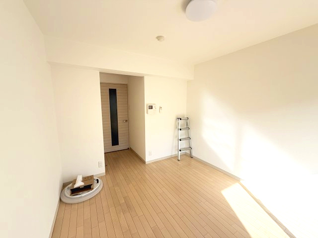 アクロス神戸住吉ステーションフロントの居間・リビング