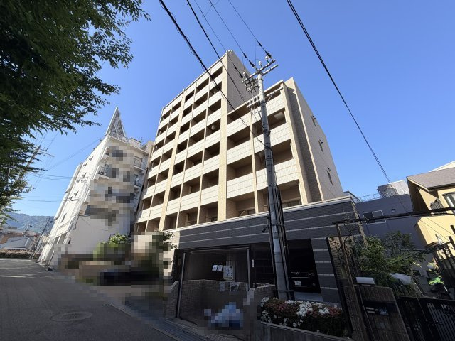 アクロス神戸住吉ステーションフロント