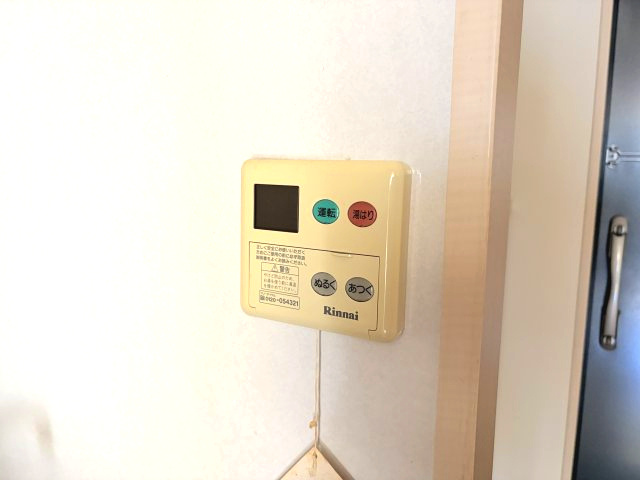 アクロス神戸住吉ステーションフロントの設備