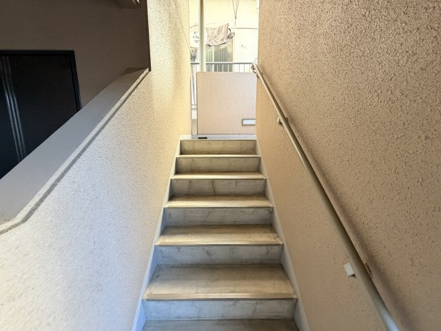アクロス神戸住吉ステーションフロントのその他共用部分