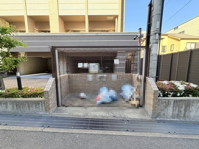 アクロス神戸住吉ステーションフロントのその他共用部分