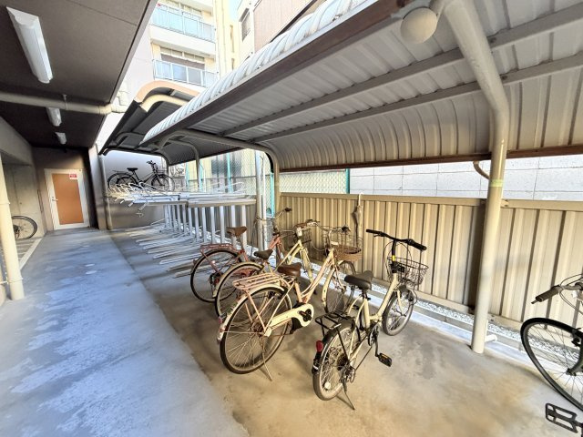 アクロス神戸住吉ステーションフロントのその他共用部分