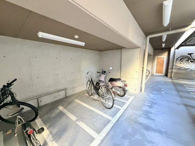 アクロス神戸住吉ステーションフロントのその他共用部分