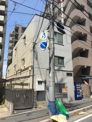 【外観】 | カーサ・船橋