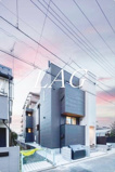 robot home 松本の画像
