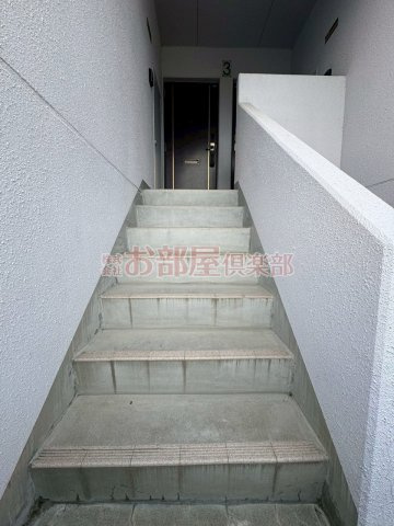 メゾンエトワールのその他共用部分