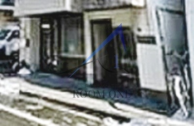 光建ハイムのエントランス|エントランスです。