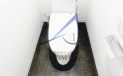 光建ハイムのトイレ|トイレです。