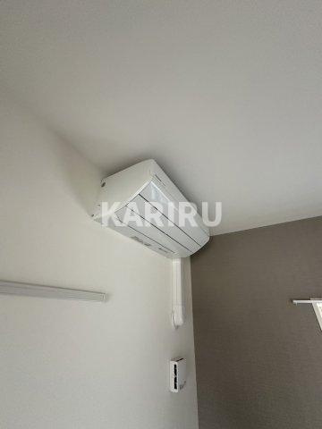 インペリアル大宮の設備