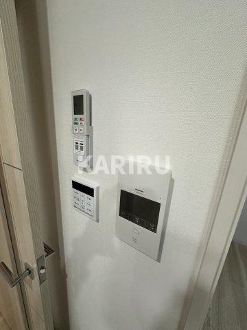 インペリアル大宮の設備