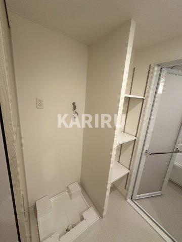 インペリアル大宮の設備
