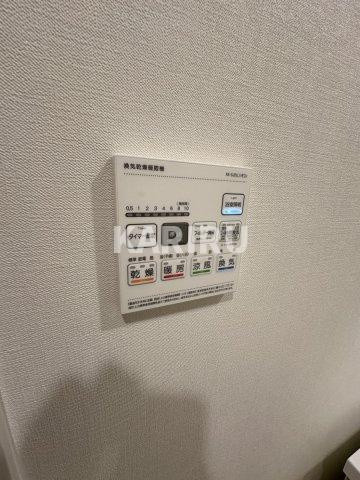 インペリアル大宮の設備