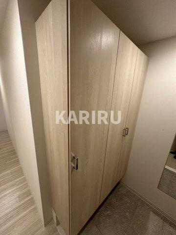 インペリアル大宮のその他