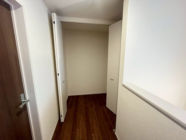 うるま市前原新築戸建て 4号棟（全10棟）の収納