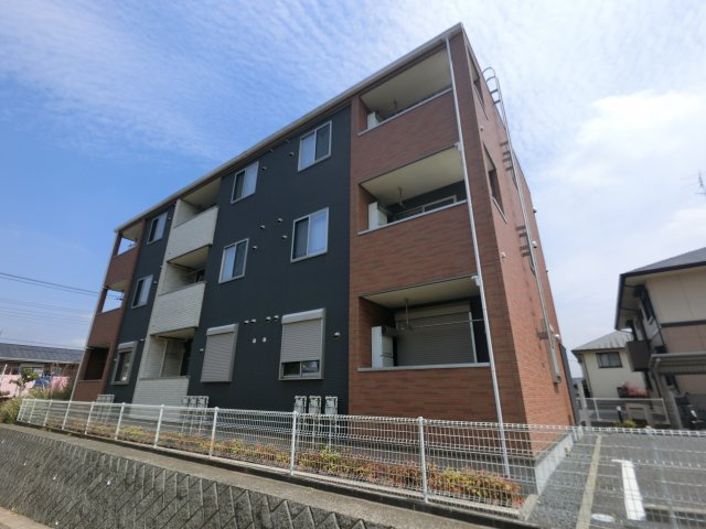 【外観】 | カサブランカ