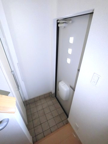 【玄関】 | カサブランカ