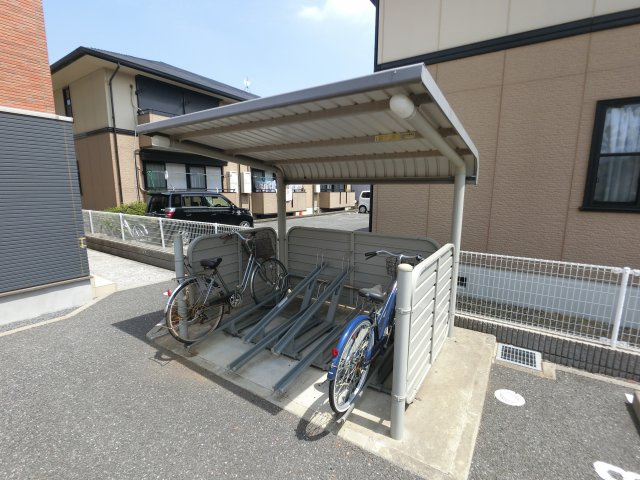 【その他共用部分】 | カサブランカ