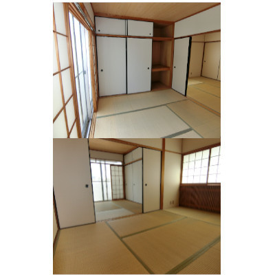 【内装】 | リョウジュ名次