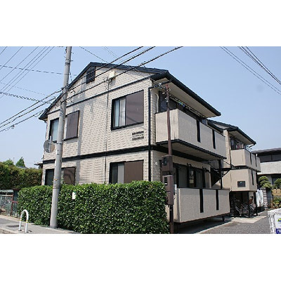 【外観】 | プリマベーラ芦屋