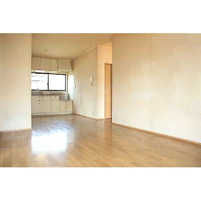 【内装】 | プリマベーラ芦屋