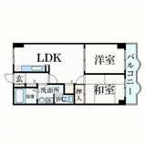 フォルチューナ芦屋の画像