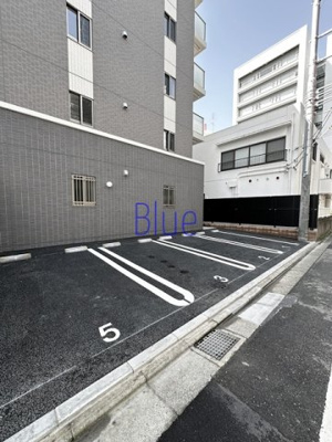 【駐車場】 | ディアパレス宮の前
