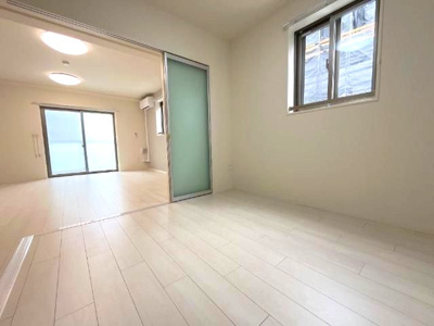 【寝室】 | ディアパレス宮の前