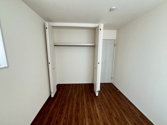 うるま市前原新築戸建て 10号棟（全10棟）の収納