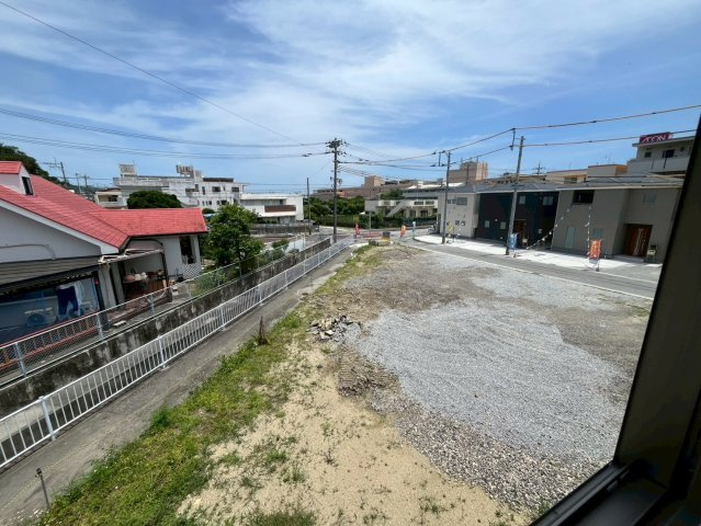うるま市前原新築戸建て 10号棟（全10棟）の展望