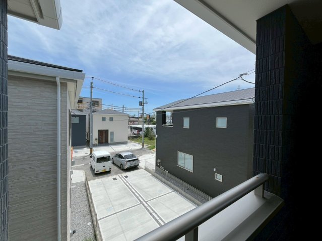 うるま市前原新築戸建て 10号棟（全10棟）の展望