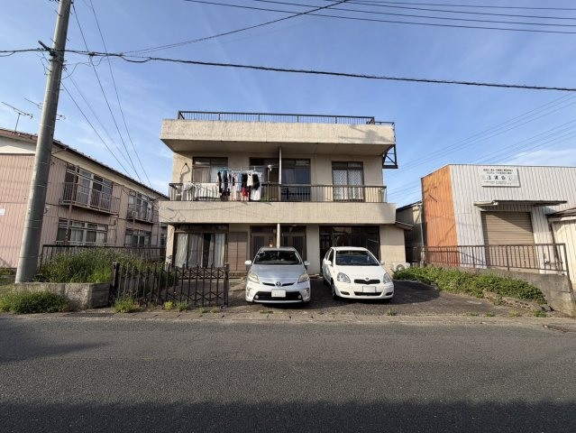 【駅チカ9分！】日立市千石町中古戸建