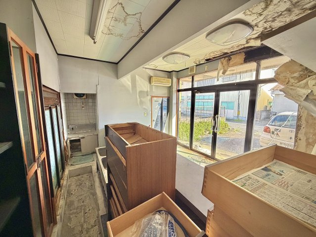 【駅チカ9分！】日立市千石町中古戸建の内装