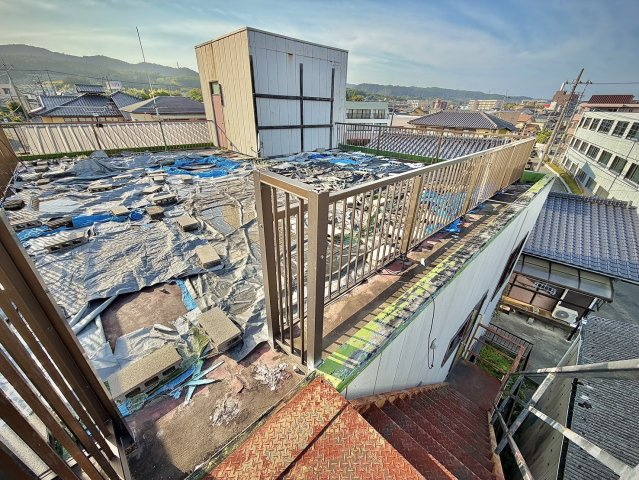 【駅チカ9分！】日立市千石町中古戸建のその他
