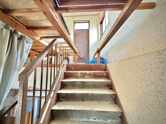 【駅チカ9分！】日立市千石町中古戸建の内装