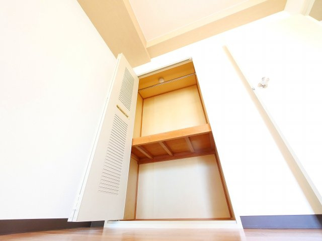サンフェアリーⅢの内装