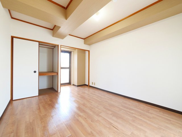 サンフェアリーⅢの内装