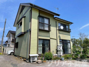 前橋市富士見町時沢　中古住宅の画像