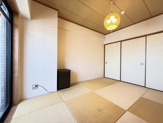 岡本ローズガーデンの展望