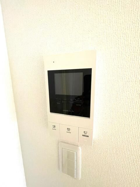 ＬＵＸＩＳ東久留米のセキュリティ