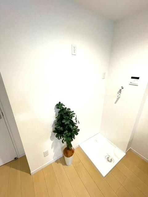 ＬＵＸＩＳ東久留米の設備