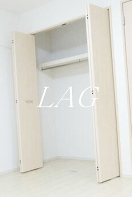 【収納】 | シャトーヴィオレ | 収納です。