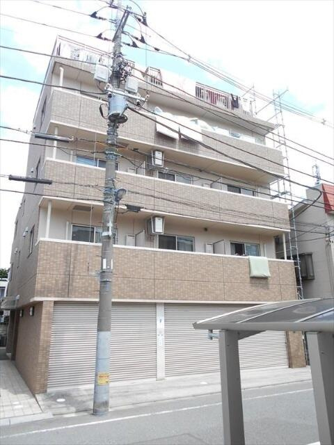 練馬区豊玉中2丁目のマンションの画像