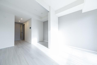 【その他】 | ミリアレジデンス浅草橋Ⅱ | ※写真は同タイプ住戸です。