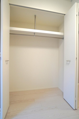 【収納】 | アーバネックス日本橋横山町 | ※写真は同タイプ住戸です。