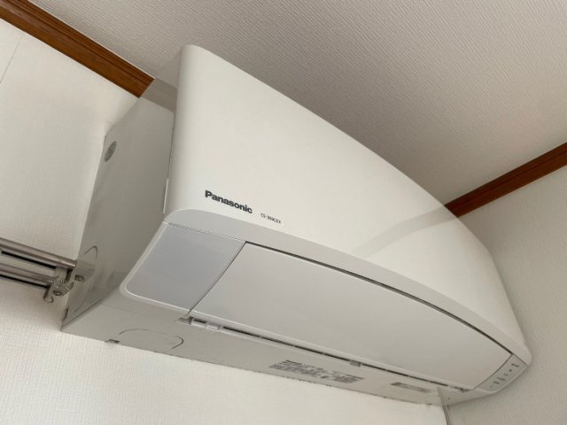 山和ハイツ5の設備
