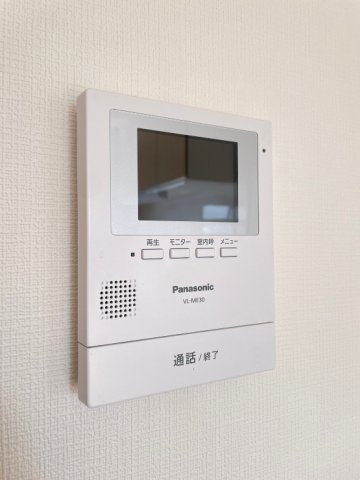 山和ハイツ5のセキュリティ