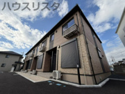 ヒカルサ熊谷肥塚Ⅱの画像