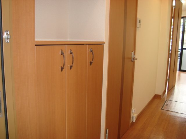 エスポアールのその他|シューズＢＯＸ