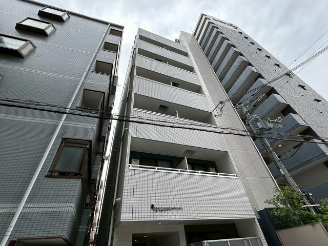 グランエスコート淀川
