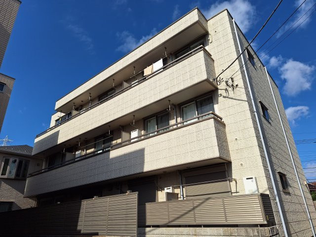 メゾン北浦和